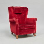 1017 7280 ARMCHAIR